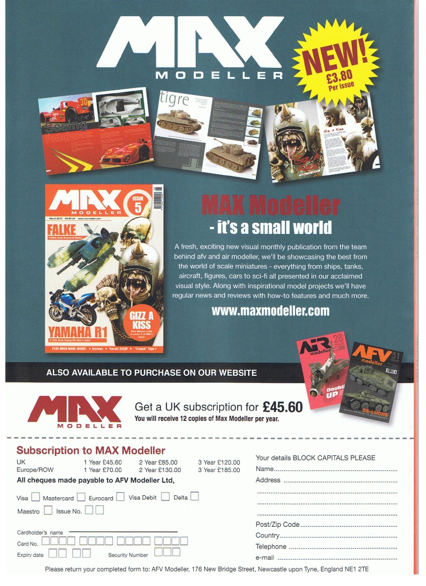 AFV Modeller-051 (2010 03-04)